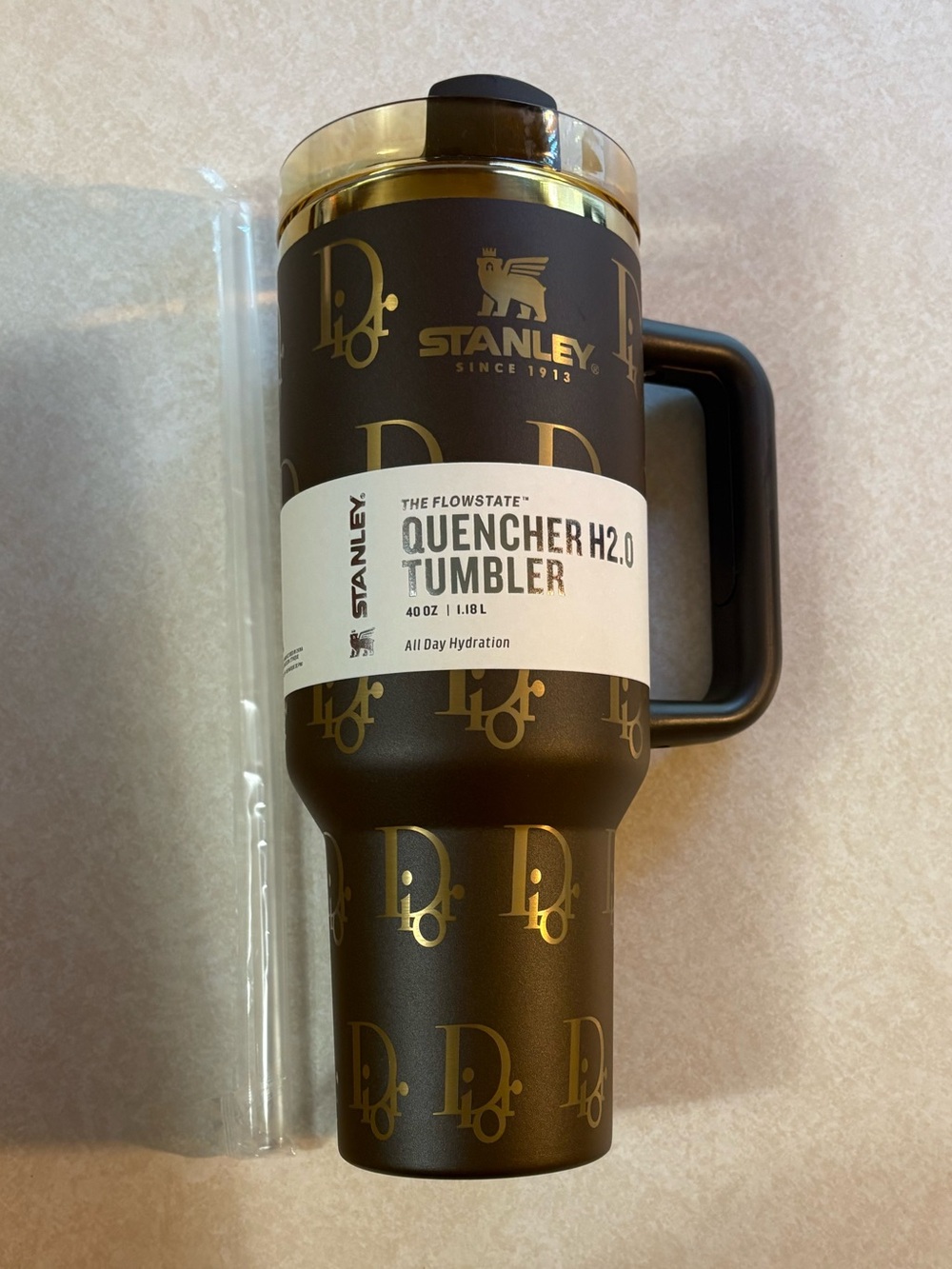 Stanley Insulated Tumbler